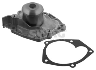 WILMINK GROUP wg1054790 -  Водяной насос